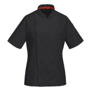 Bluza damska kucharska MeshAir Pro S/S - L