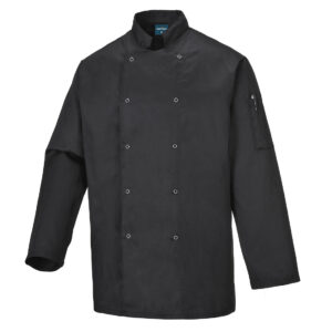 Bluza Szefa kuchni Suffolk - L