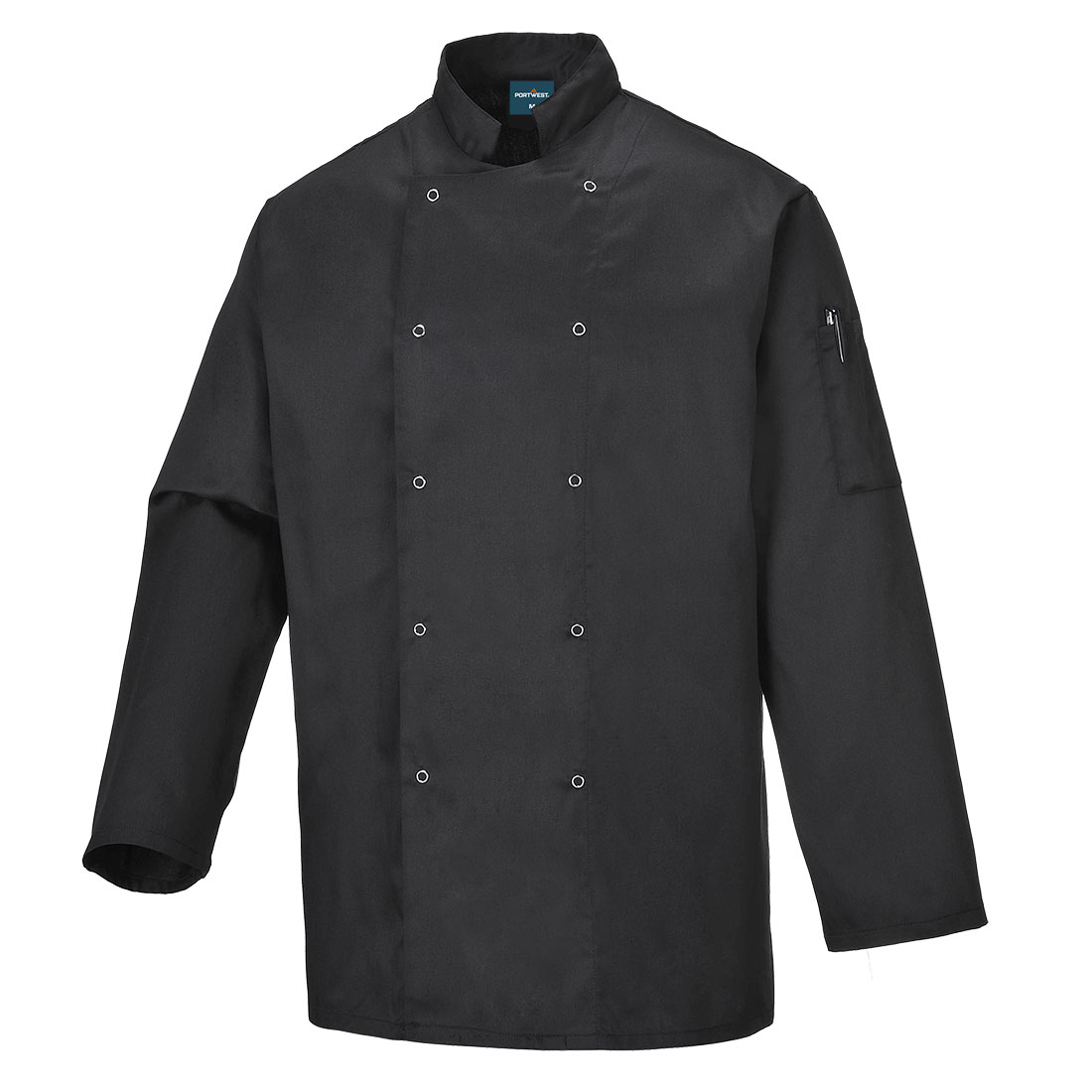 Bluza Szefa kuchni Suffolk - L