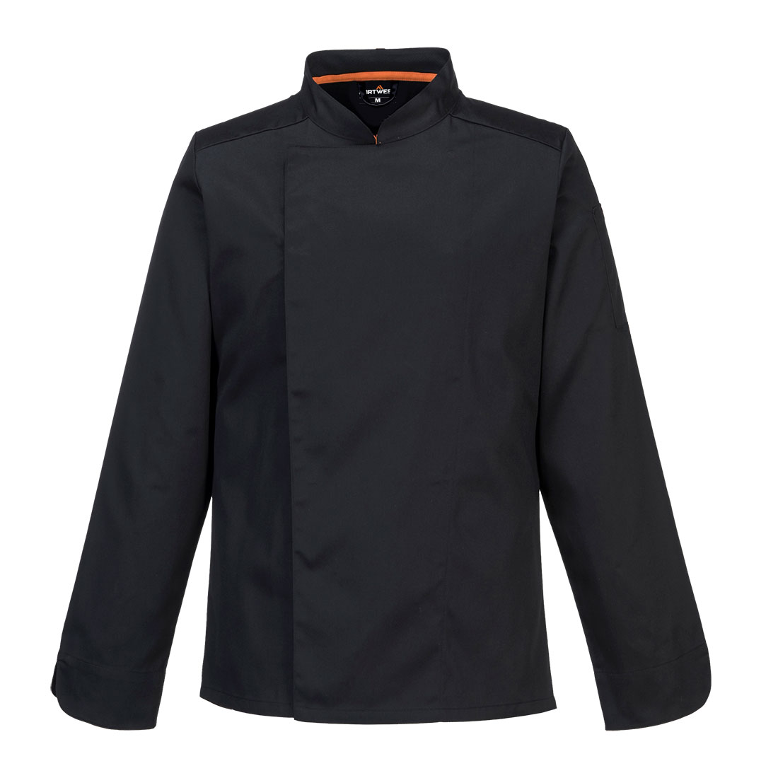Bluza kucharska MeshAir Pro L/S - L