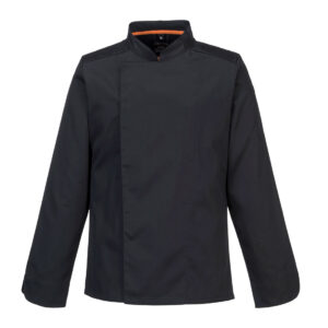 Bluza kucharska Stretch Mesh Air Pro - L