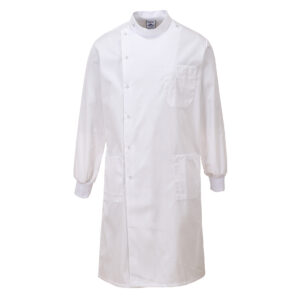 Fartuch Howie z wykończeniem Texpel - 4XL