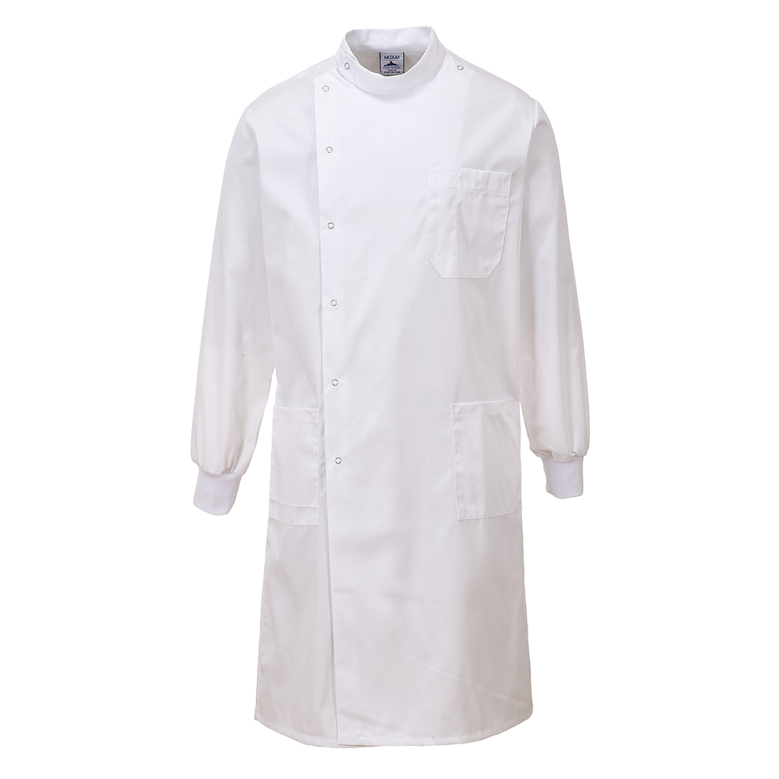 Fartuch Howie z wykończeniem Texpel - 4XL