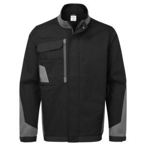 Lekka bawełniana bluza robocza WX1 - 4XL