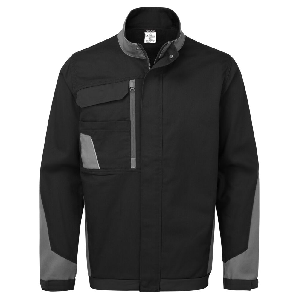Lekka bawełniana bluza robocza WX1 - 4XL