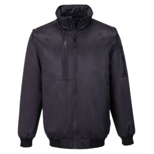 Wodoodporna kurtka WX2 Eco - L