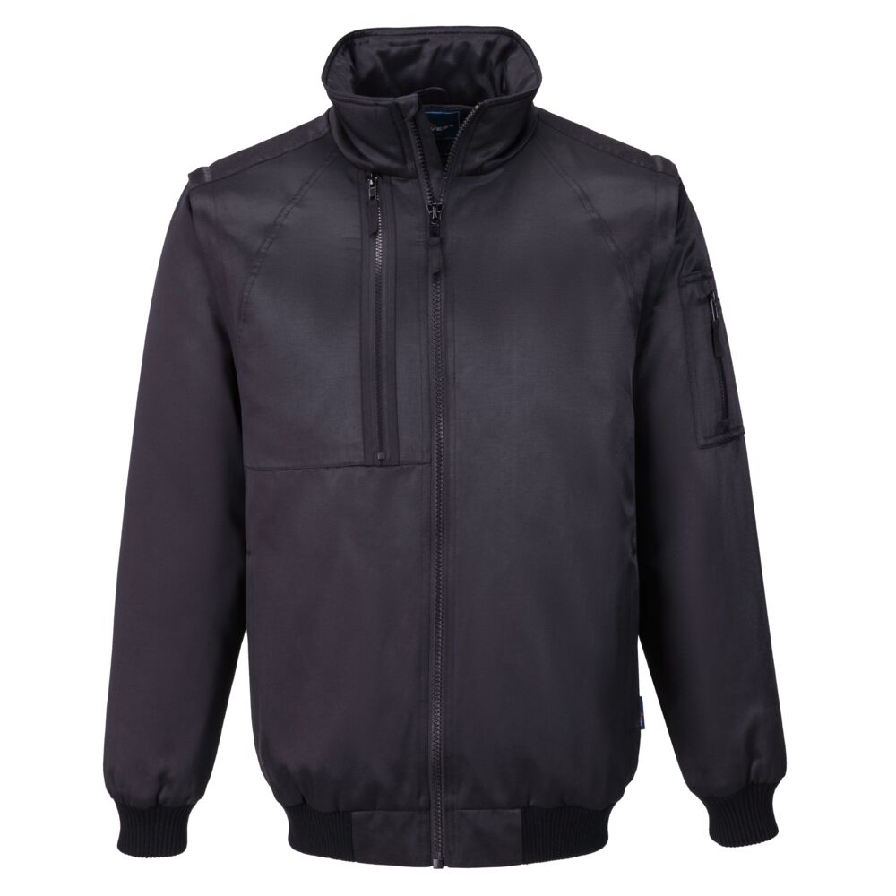 Wodoodporna kurtka WX2 Eco - L