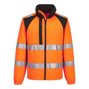 Polar ostrzegawczy WX2 Eco - 4XL