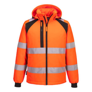 Softshell ocieplany WX2 (2L) - 4XL