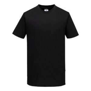 WX2 Lightweight Cotton T-Shirt S/S - L