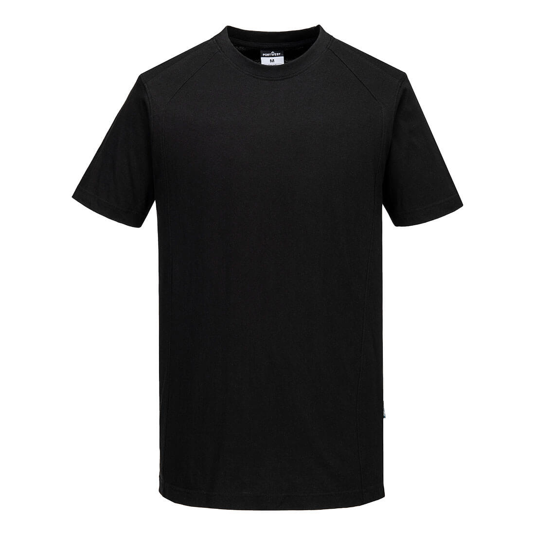 WX2 Lightweight Cotton T-Shirt S/S - L