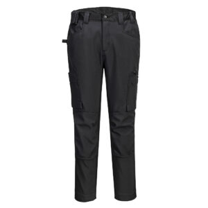 Spodnie Softshell ECO WX2 - 28