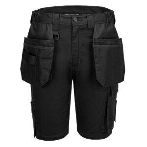 WX2 Eco Craft Holster Shorts - 28