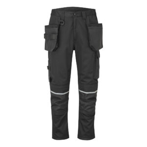 Spodnie z kieszeniami kaburowymi WX2 Stretch - 28