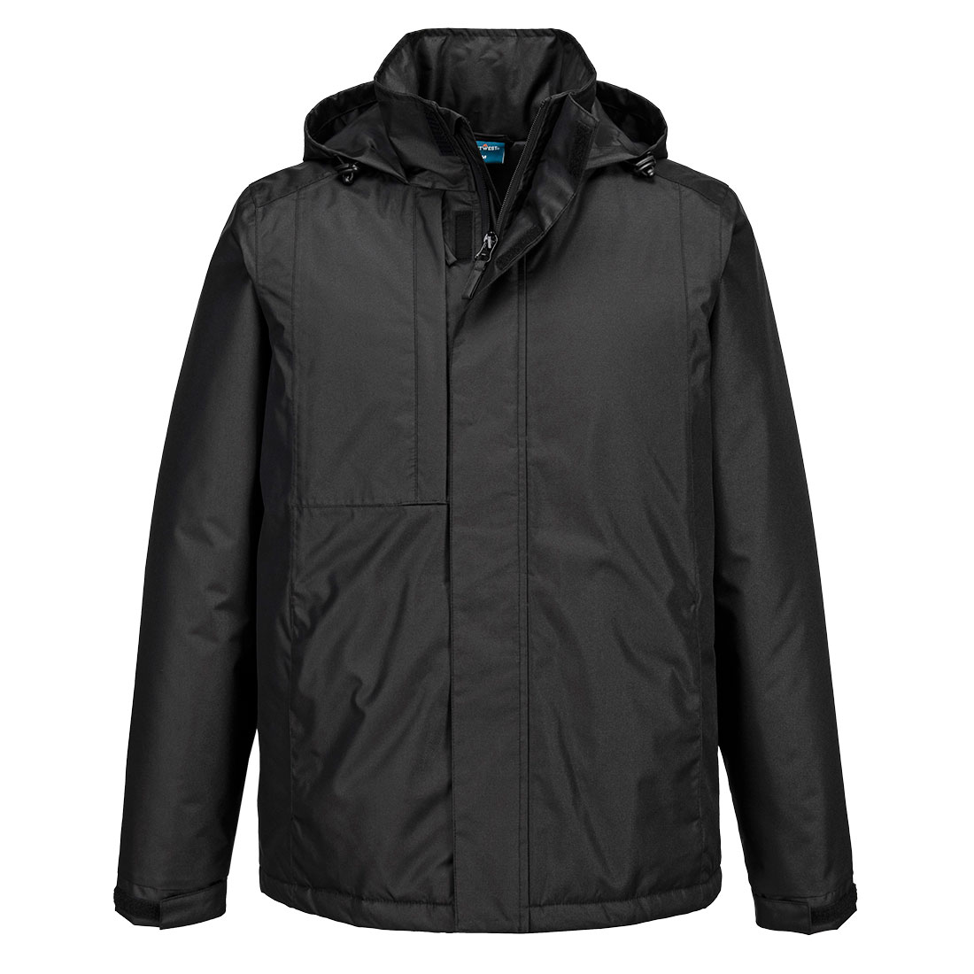 Zimowa kurtka WX2 Eco - L