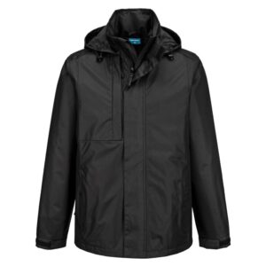 Wodoodporna kurtka WX2 Eco - L