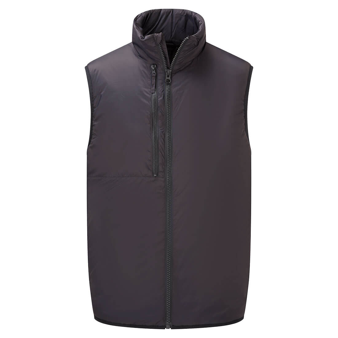 Ocieplany bezrękawnik WX2 Eco - 4XL