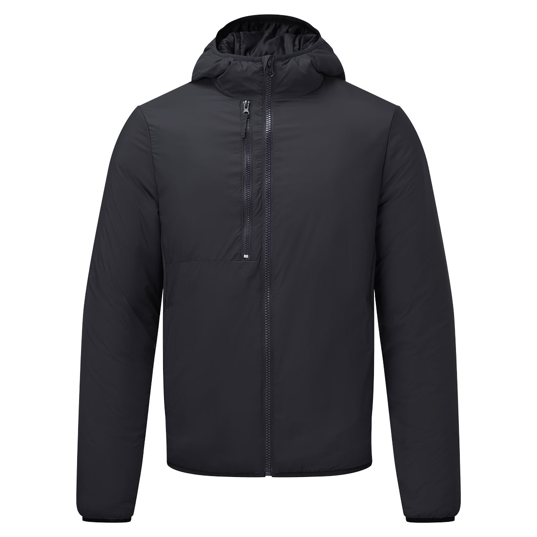 Ocieplana bluza WX2 Eco - 4XL