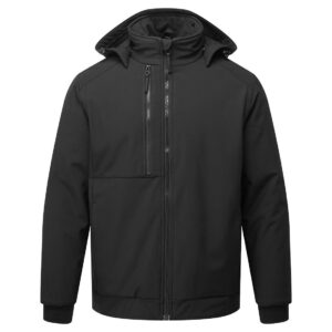Ocieplany softshell WX2 Eco (2L) - 4XL