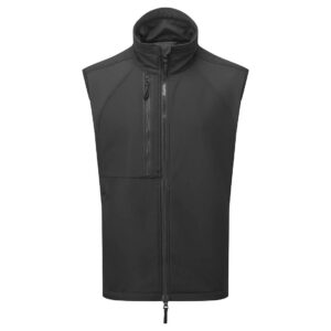 Kamizelka Softshell ECO WX2 (2L) - 4XL
