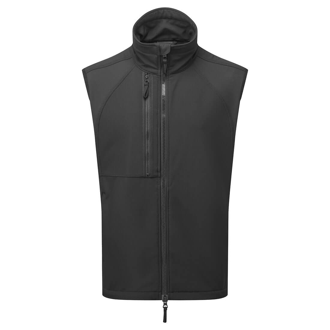 Kamizelka Softshell ECO WX2 (2L) - 4XL