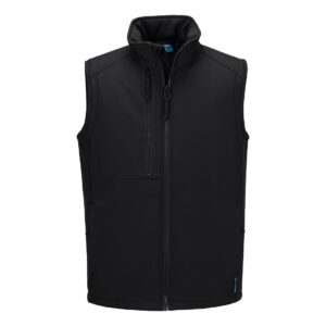 WX2 Eco Insulated Softshell Bodywarmer (2L) - 4XL