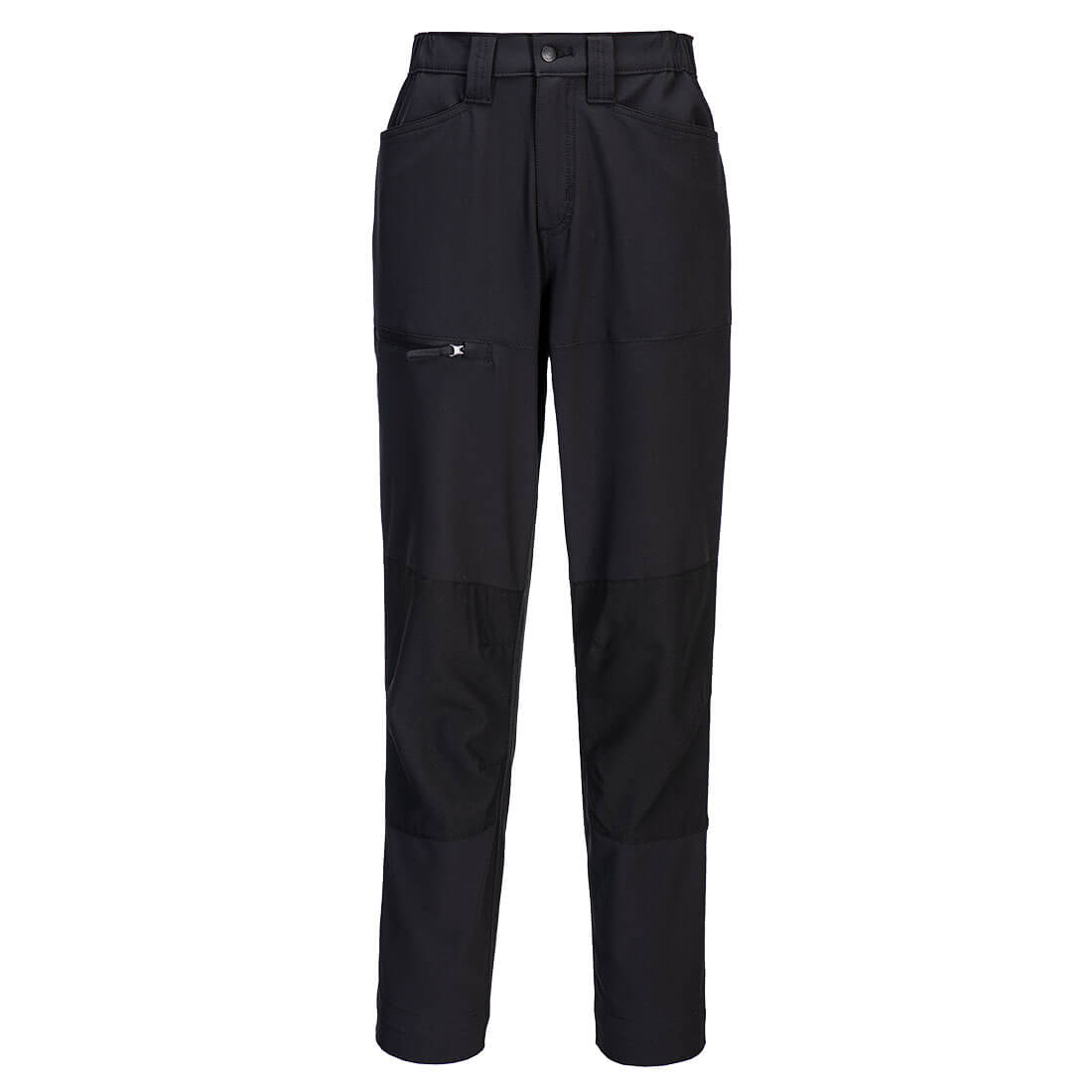 Damskie spodnie robocze ze stretchem WX2 - 24