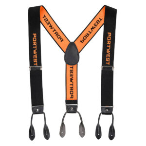 Chainsaw Braces -