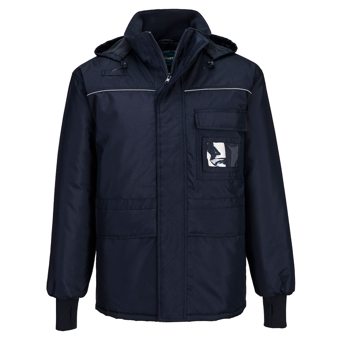 Kurtka ColdStore - 4XL