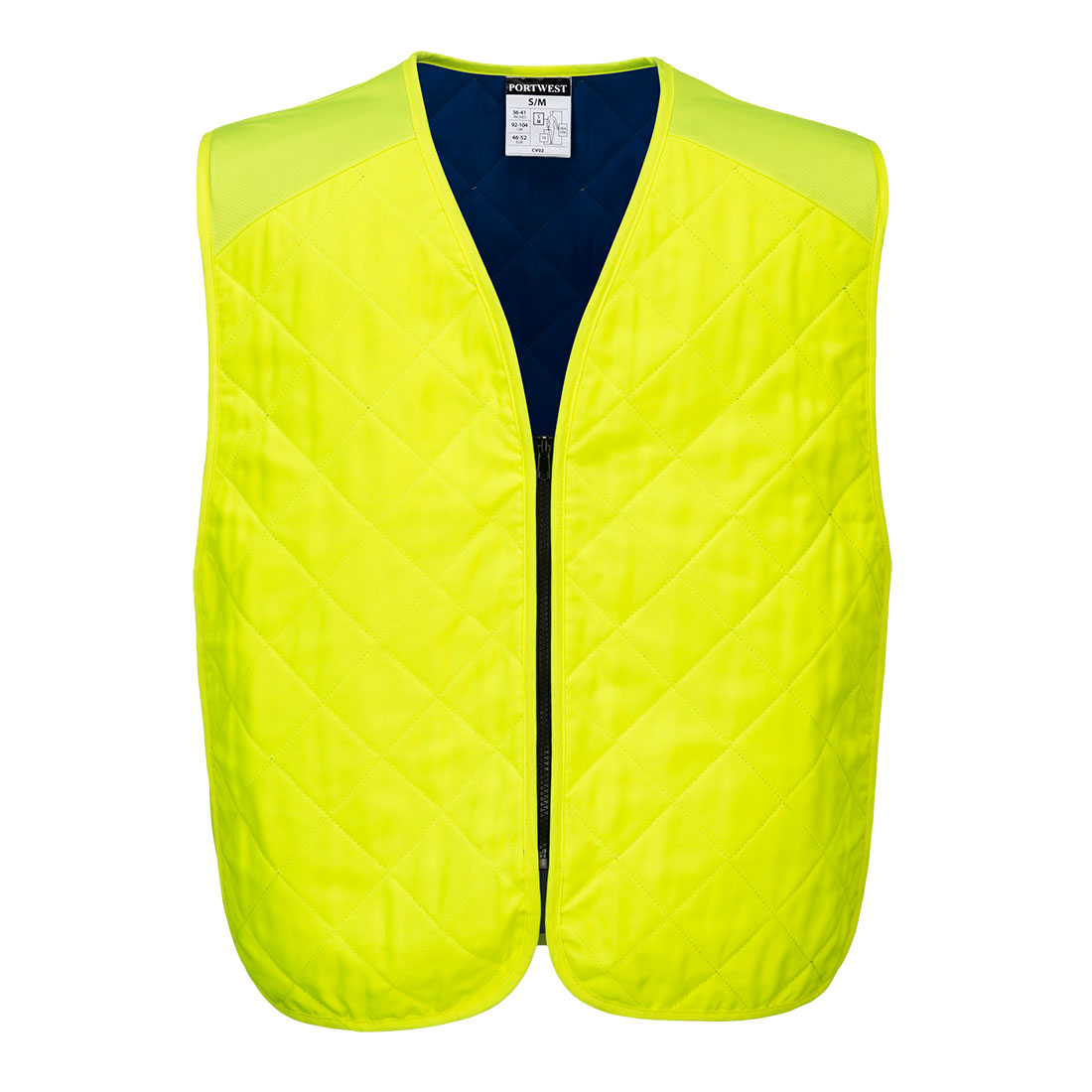 Kamizelka chłodząca - L/XL