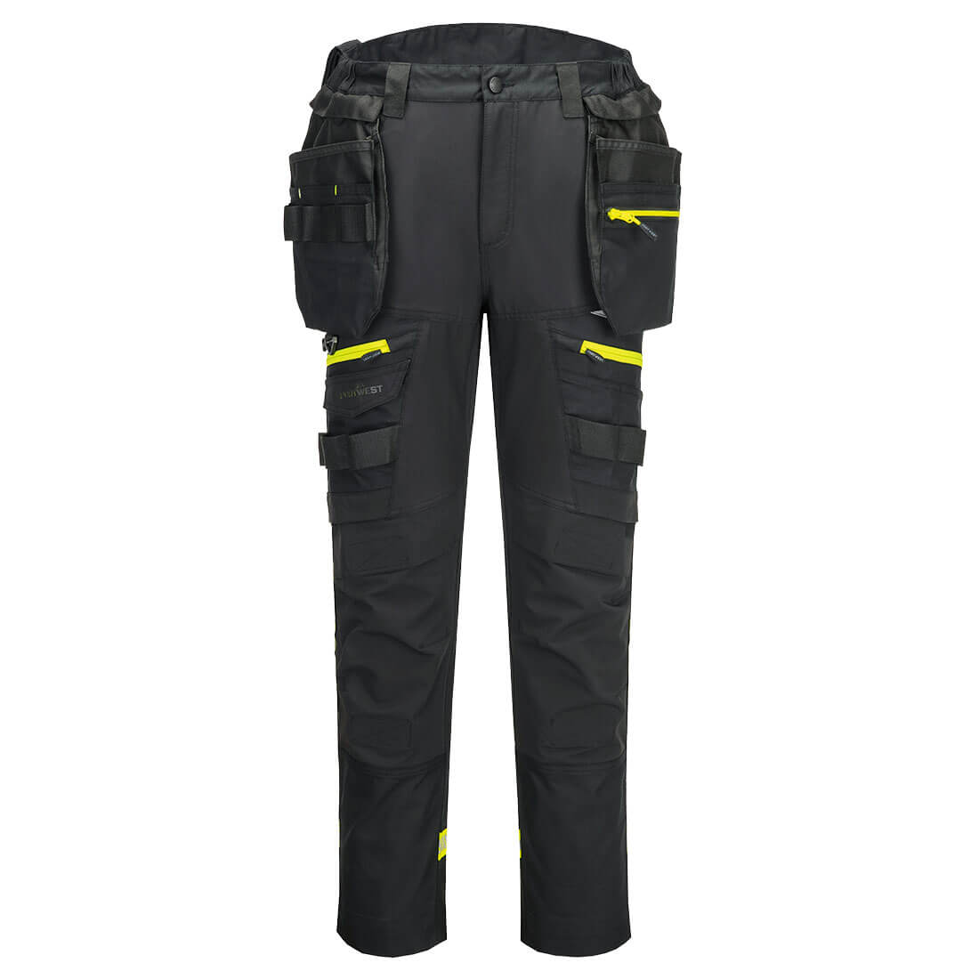 DX4 Lightweight Detachable Holster Pocket Trousers - 28