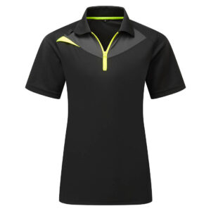 Koszulka polo damska DX4 S/S - L