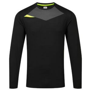T-Shirt z długimi rękawami DX4 - L