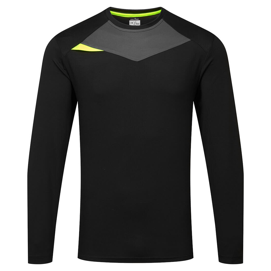 T-Shirt z długimi rękawami DX4 - L