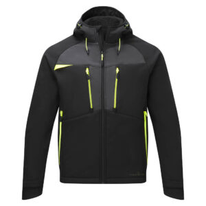 Softshell zimowy DX4 - 4XL