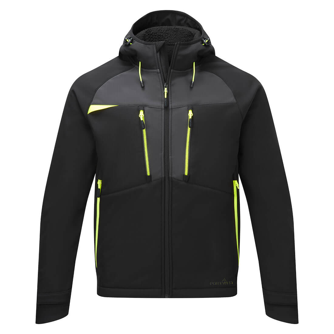 Softshell zimowy DX4 - 4XL