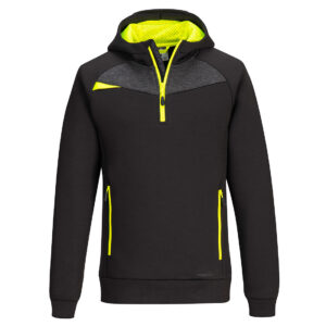 Bluza DX4 z zamkiem 1/4 - L