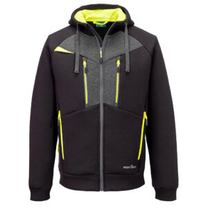 Bluza z kapturem DX4 - L