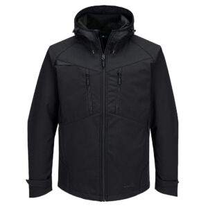 Kurtka Softshell DX4 (3L) - L