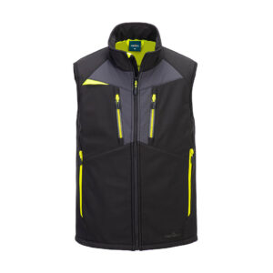 Kamizelka Softshell DX4 (3L) - L