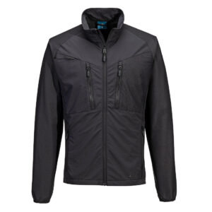 Bluza DX4 zapinana na zamek - L