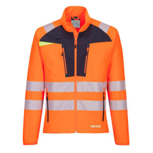 Bluza ostrzegawcza DX4 - 4XL