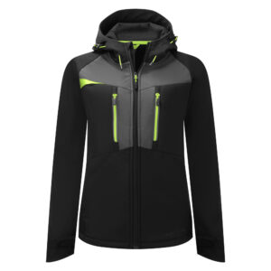 Softshell damski DX4 (3L) - L