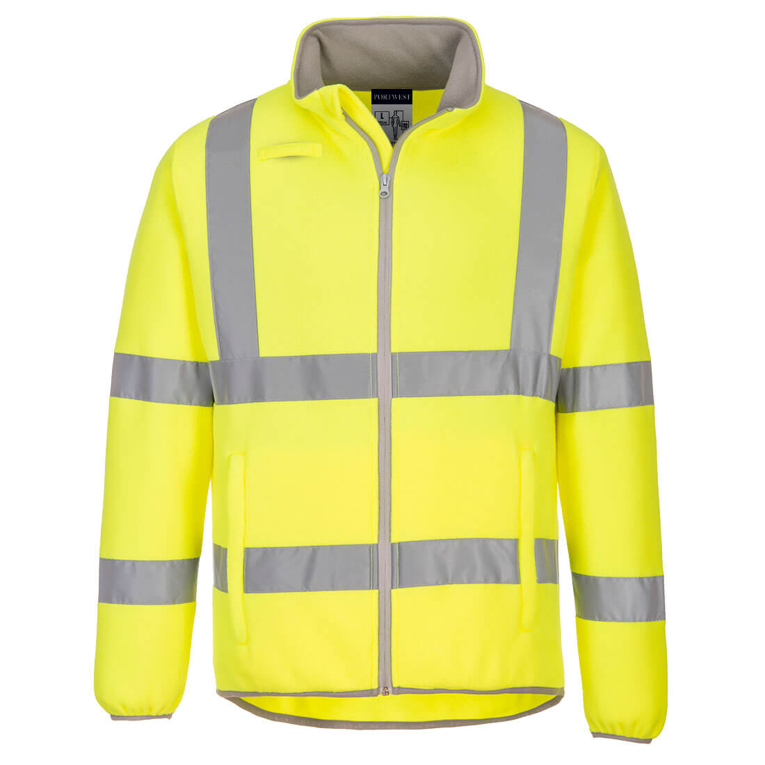 Polar ostrzegawczy Eco - M