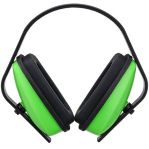 Classic Ear Defenders Low -