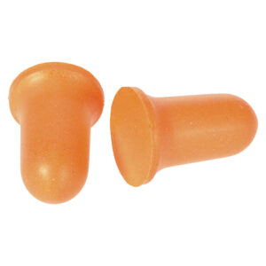 Zatyczki do uszu Bell Comfort z pianki PU (200 PAR) -