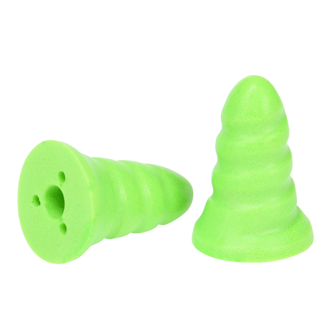 Disposable PU Ear Plugs Low Attenuation (200 pairs) -
