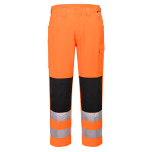 ES1 Essential Hi-Vis Work Trouser - 28