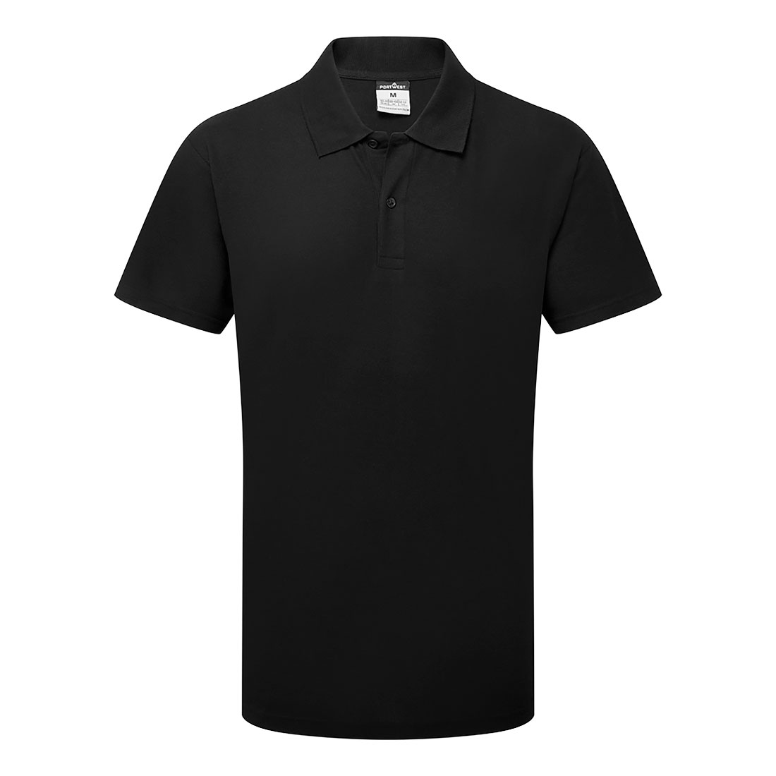 ES1 Essential Polo-Shirt S/S - 4XL
