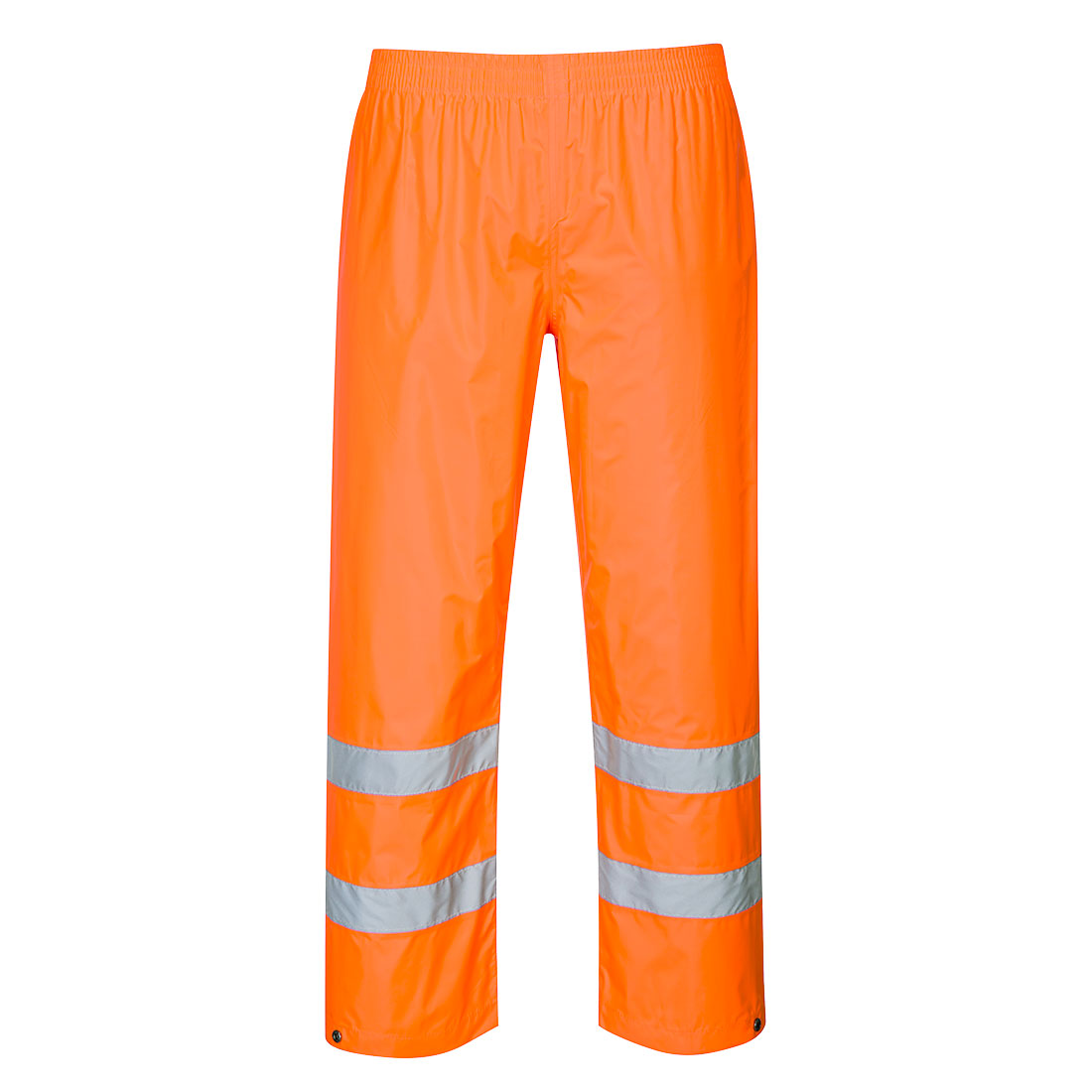 ES1 Essential Hi-Vis Rain Trouser - 4XL
